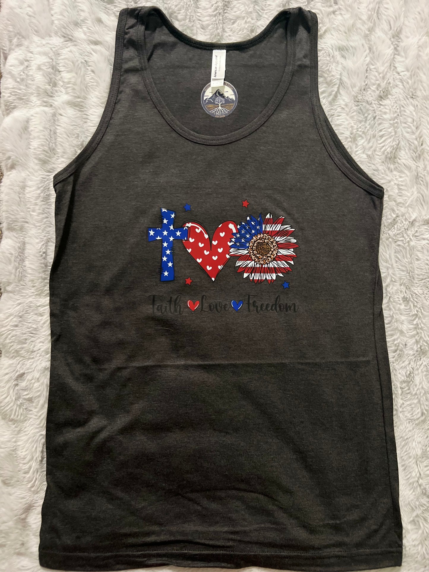 Let’s make this Fourth unforgettable.