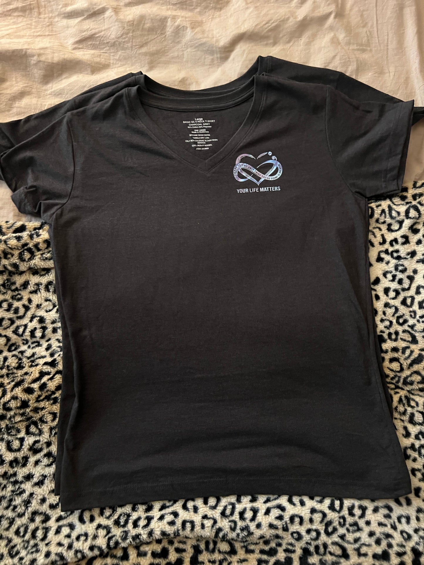 Mental Health Awareness T-shirts