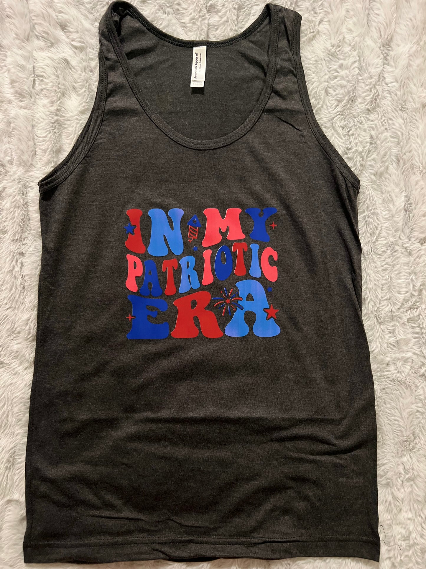 Let’s make this Fourth unforgettable.