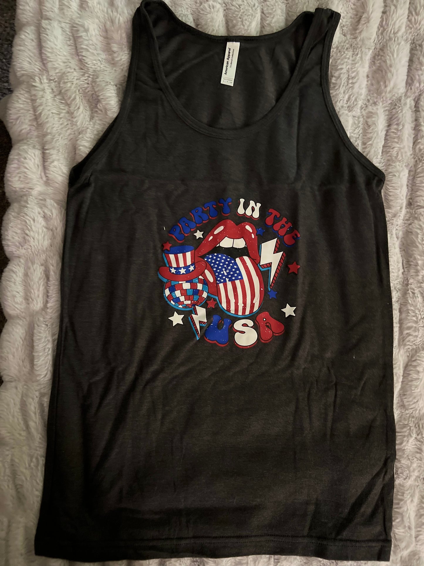 Let’s make this Fourth unforgettable.