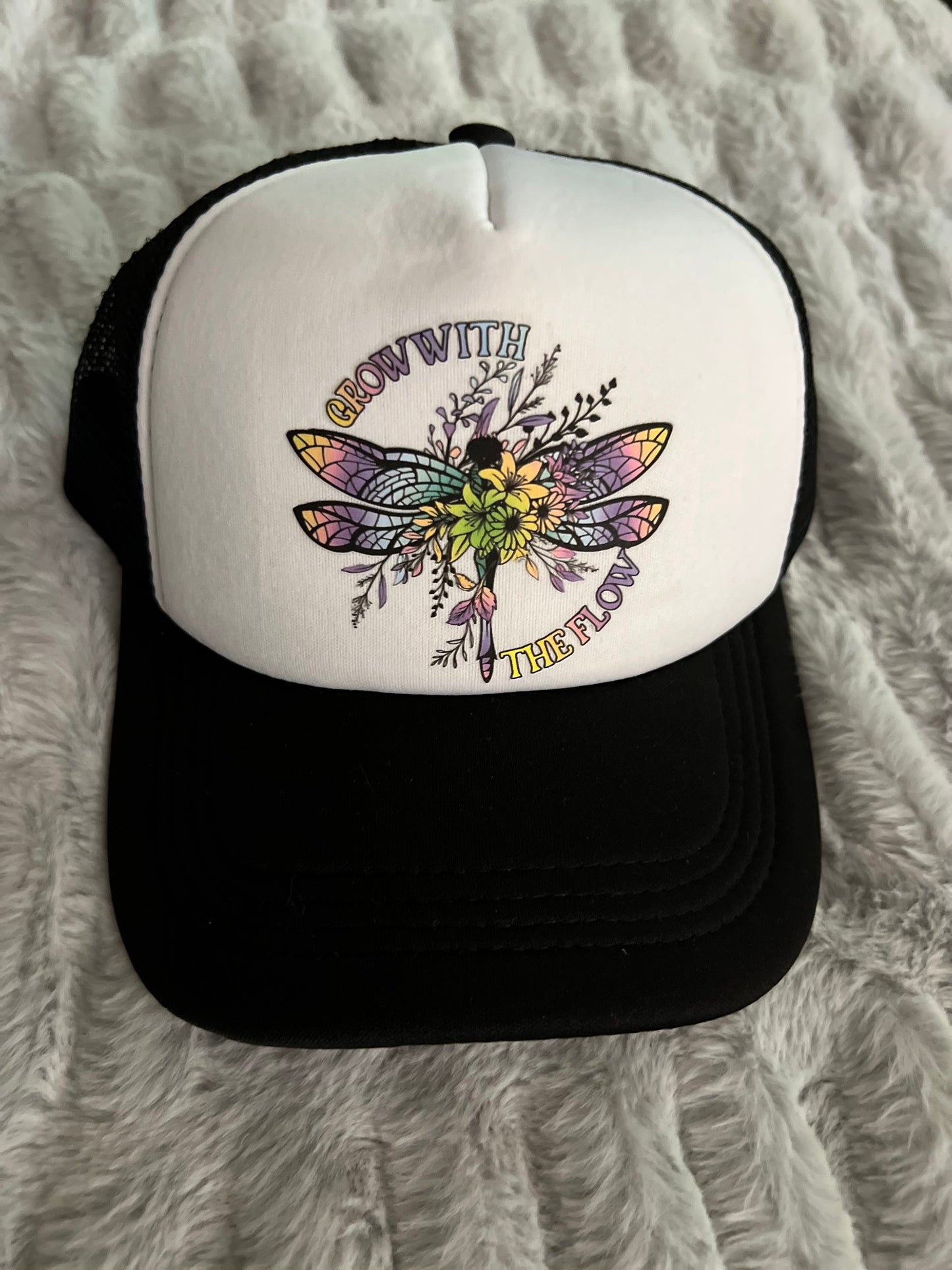 Grow with the flow collection