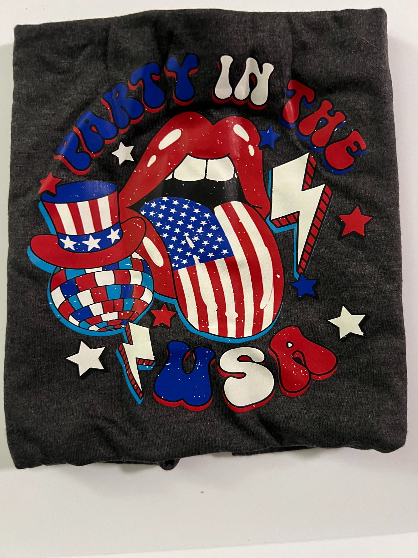 Let’s make this Fourth unforgettable.