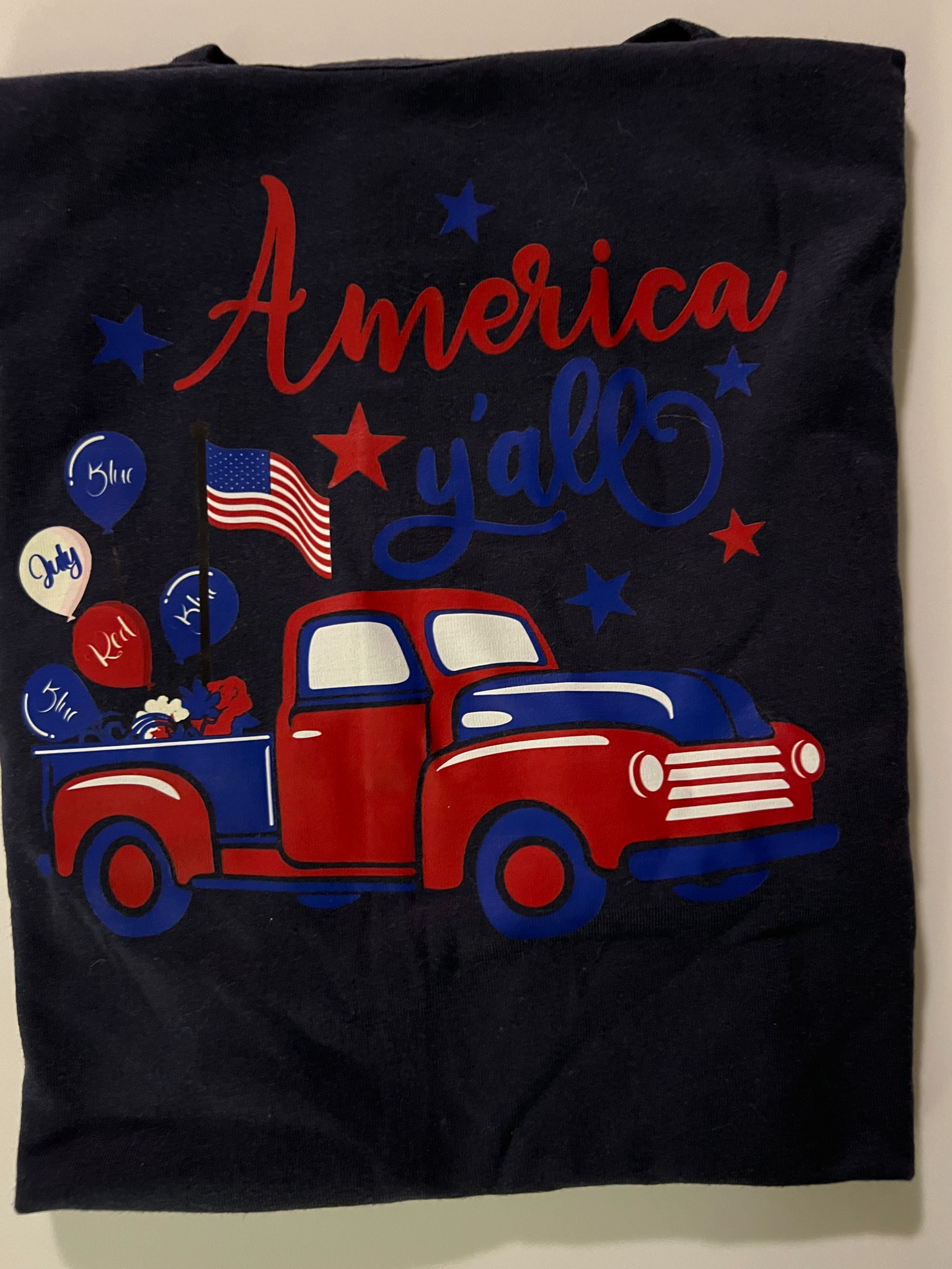 Let’s make this Fourth unforgettable.