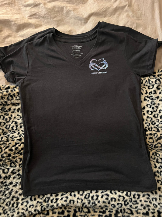 Mental Health Awareness T-shirts