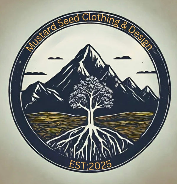 Mustardseed Clothing & Design